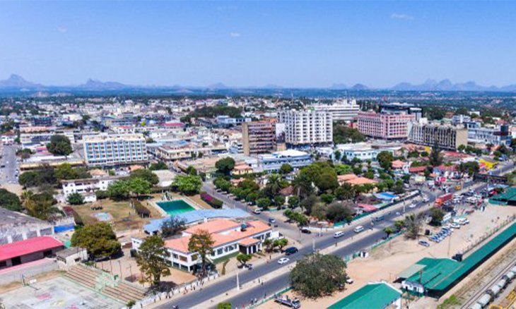 Nampula